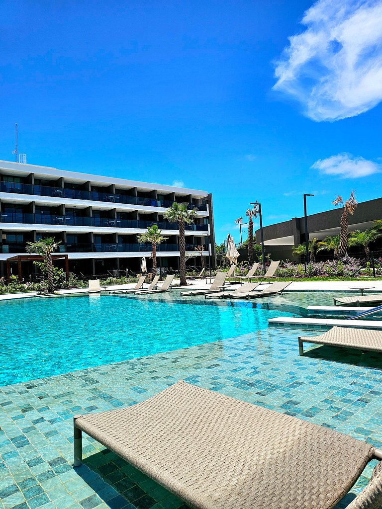 Luxo com varanda gourmet no BC Solare #115D