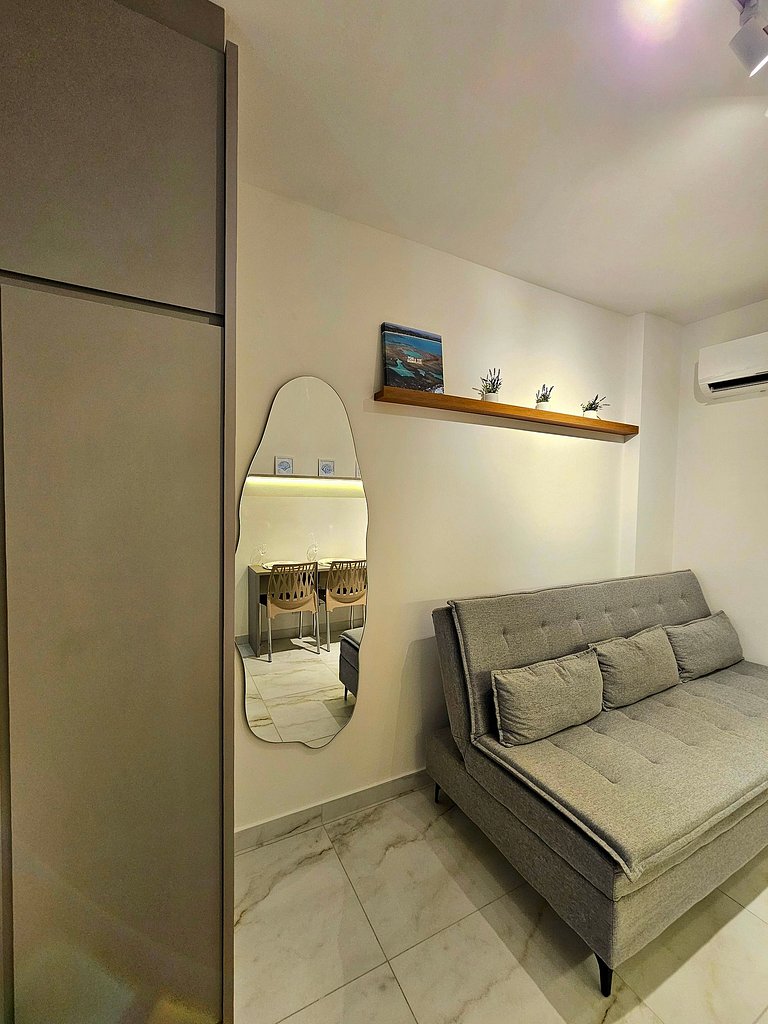 Moderno e Equipado, Centro de Porto, Perto de tudo