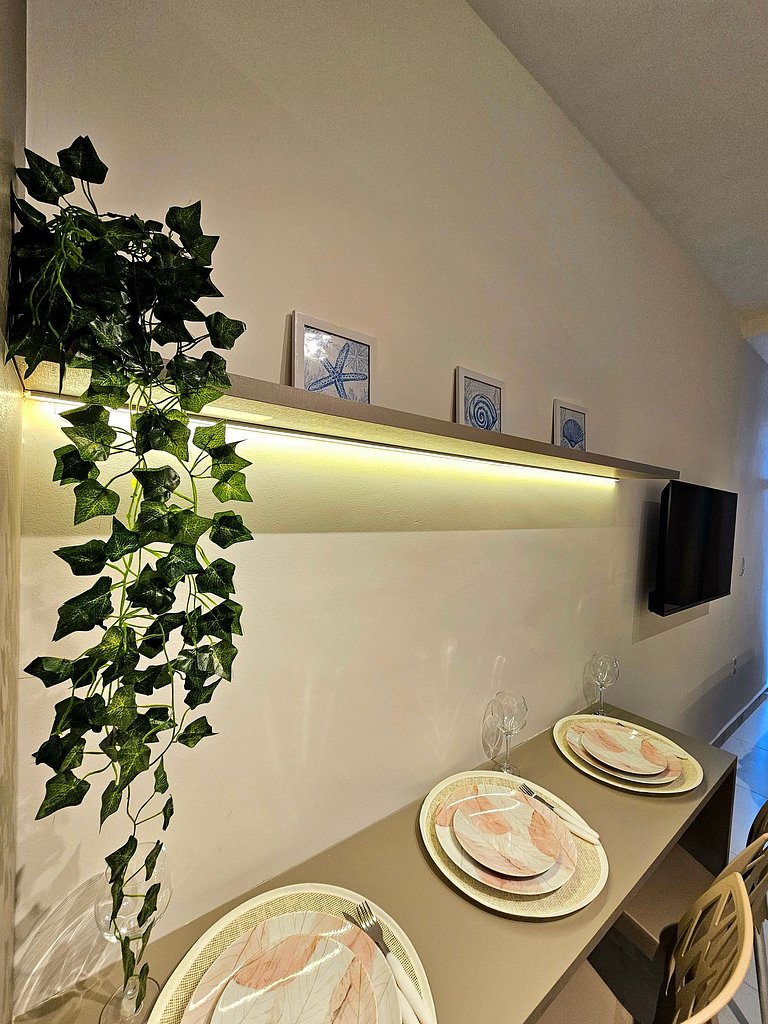 Moderno e Equipado, Centro de Porto, Perto de tudo