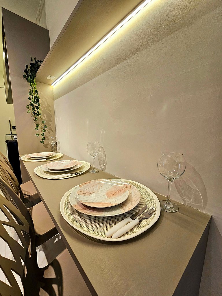 Moderno e Equipado, Centro de Porto, Perto de tudo