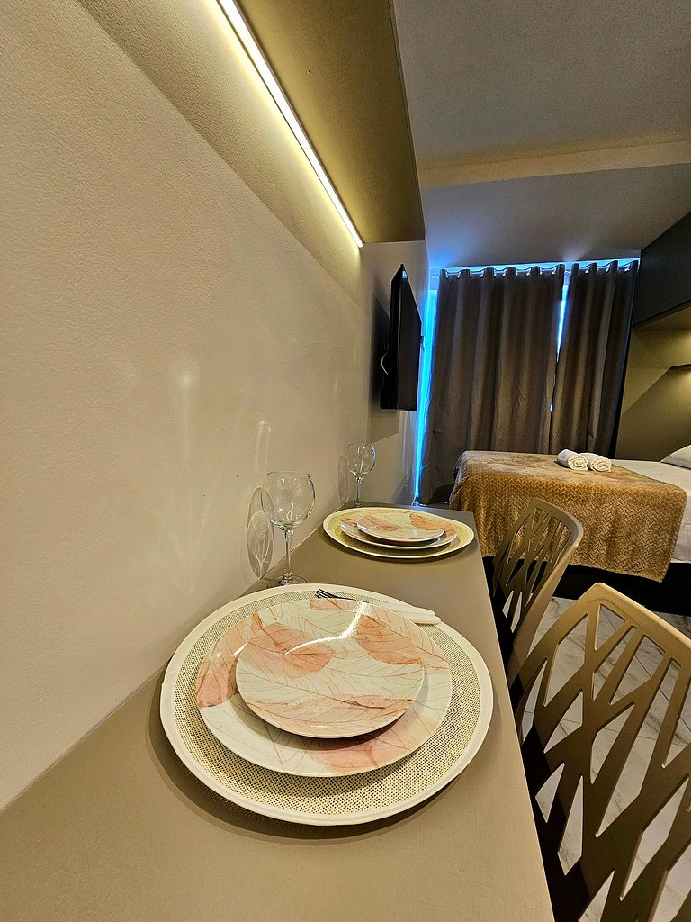 Moderno e Equipado, Centro de Porto, Perto de tudo