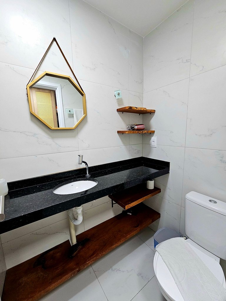 Equipado e Confortável Studio no Centro de Porto