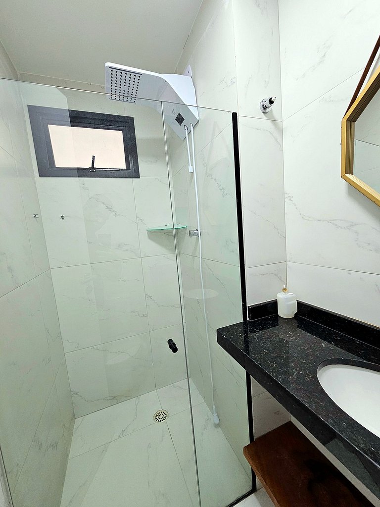 Equipado e Confortável Studio no Centro de Porto