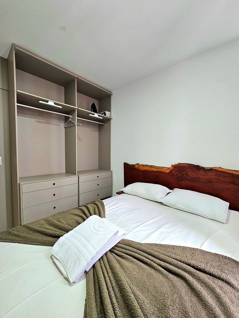 Equipado e Confortável Studio no Centro de Porto