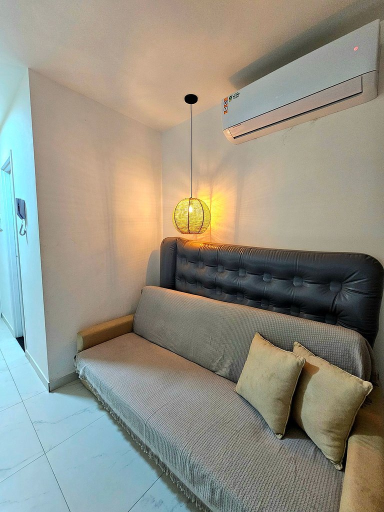 Equipado e Confortável Studio no Centro de Porto