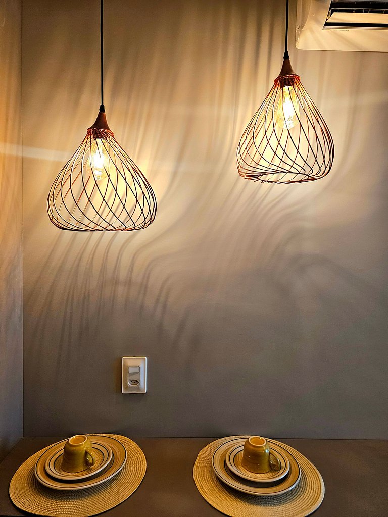 Sofisticado no Summer, 5min Centro de Porto #116C