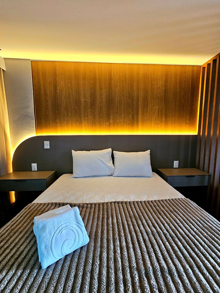 Sofisticado no Summer, 5min Centro de Porto #116C