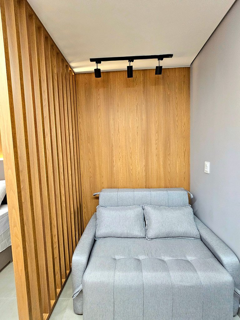 Sofisticado no Summer, 5min Centro de Porto #116C