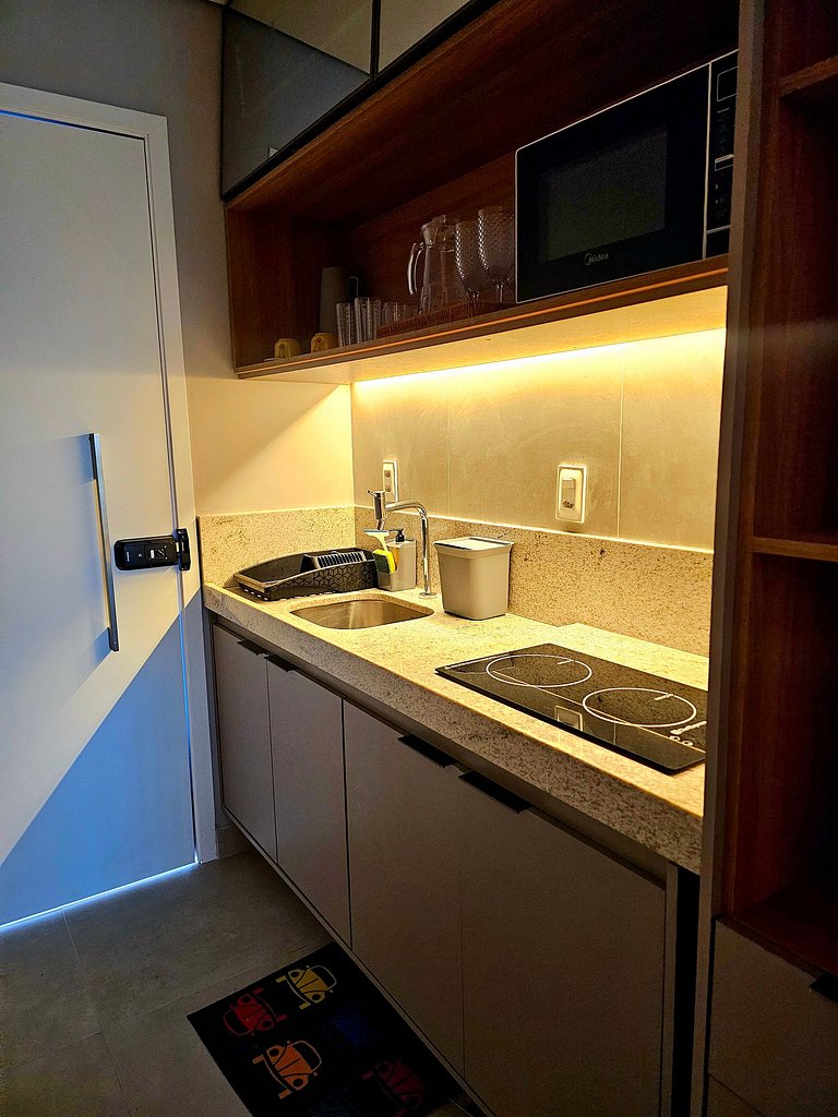 Sofisticado no Summer, 5min Centro de Porto #116C