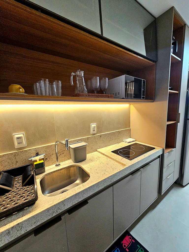 Sofisticado no Summer, 5min Centro de Porto #116C