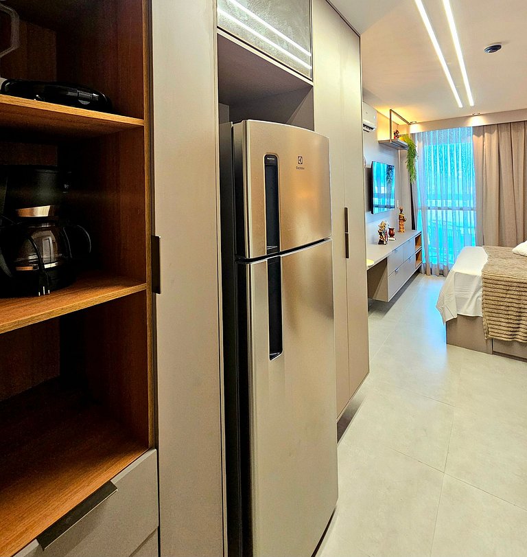 Sofisticado no Summer, 5min Centro de Porto #116C