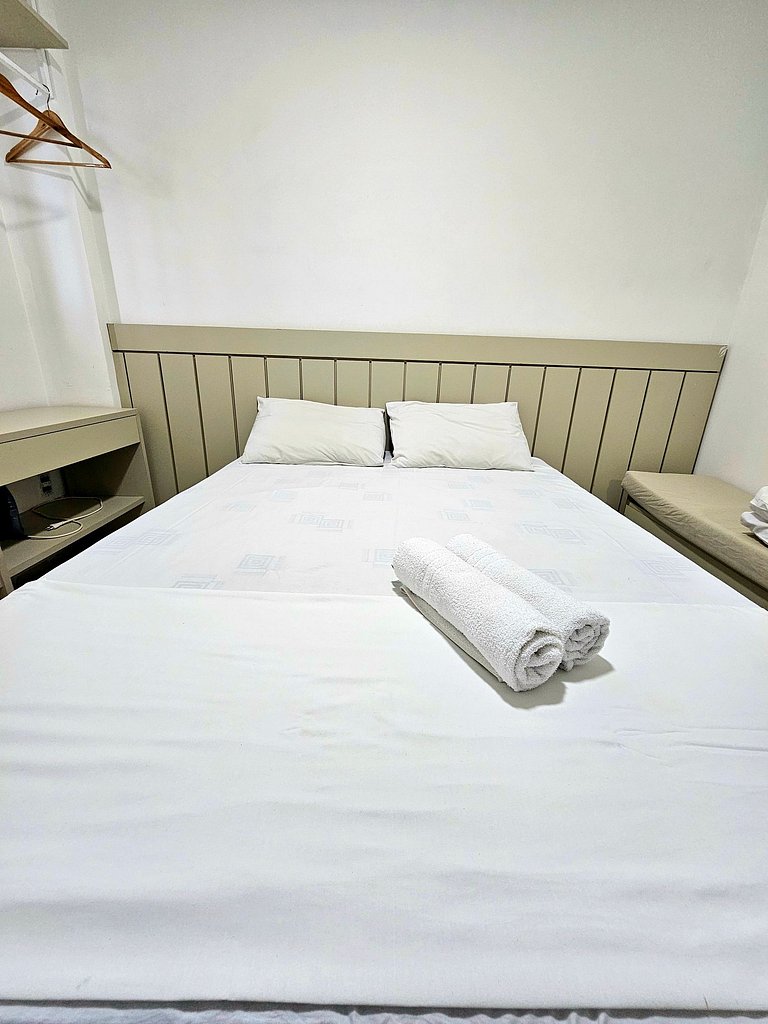 Luxo e Incrível Vista Mar no Yanaconcha #205