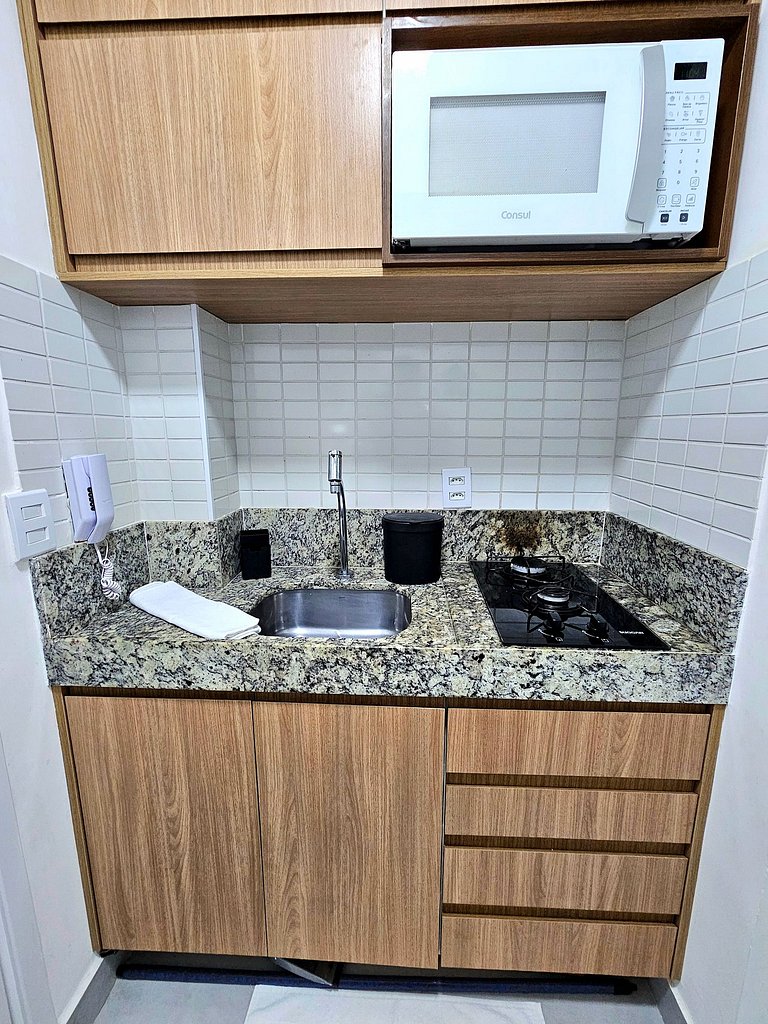 Nixxus 1 quarto prox. mar no centro de Porto