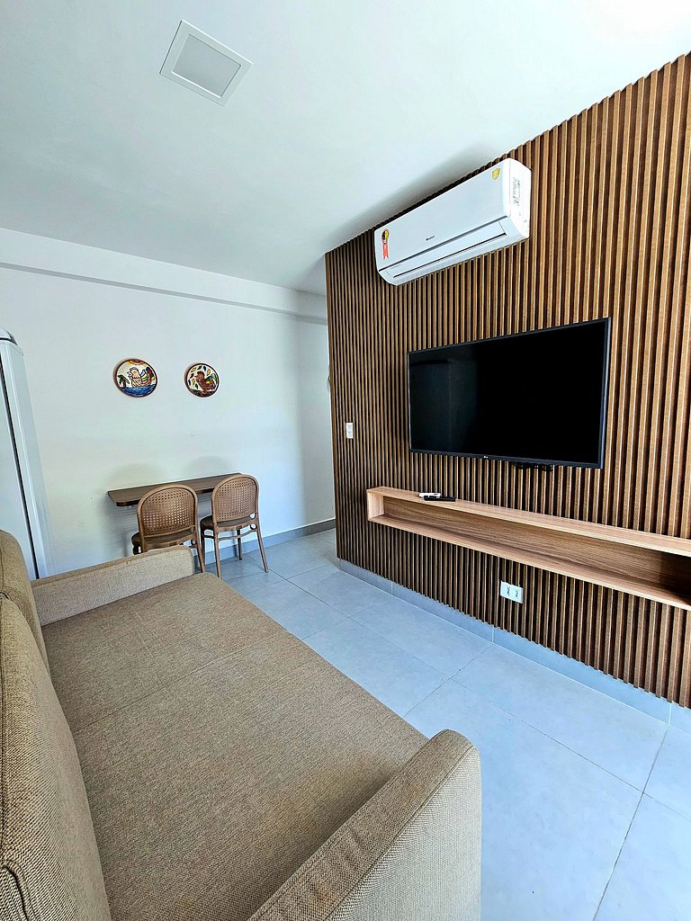 Nixxus 1 quarto prox. mar no centro de Porto