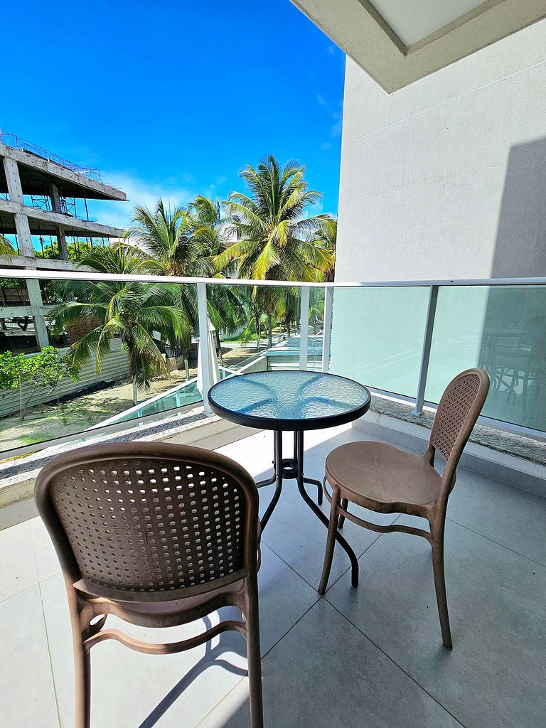 Nixxus 1 quarto prox. mar no centro de Porto