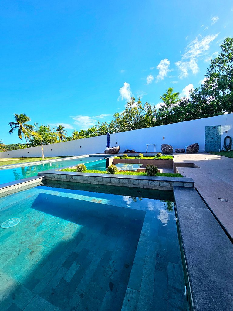 Incrível Casa LUXO, menos de 10min do Centro Porto