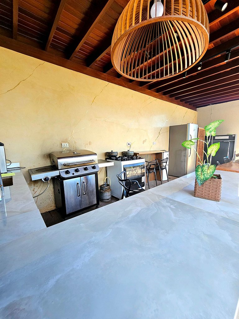 Incrível Casa LUXO, menos de 10min do Centro Porto