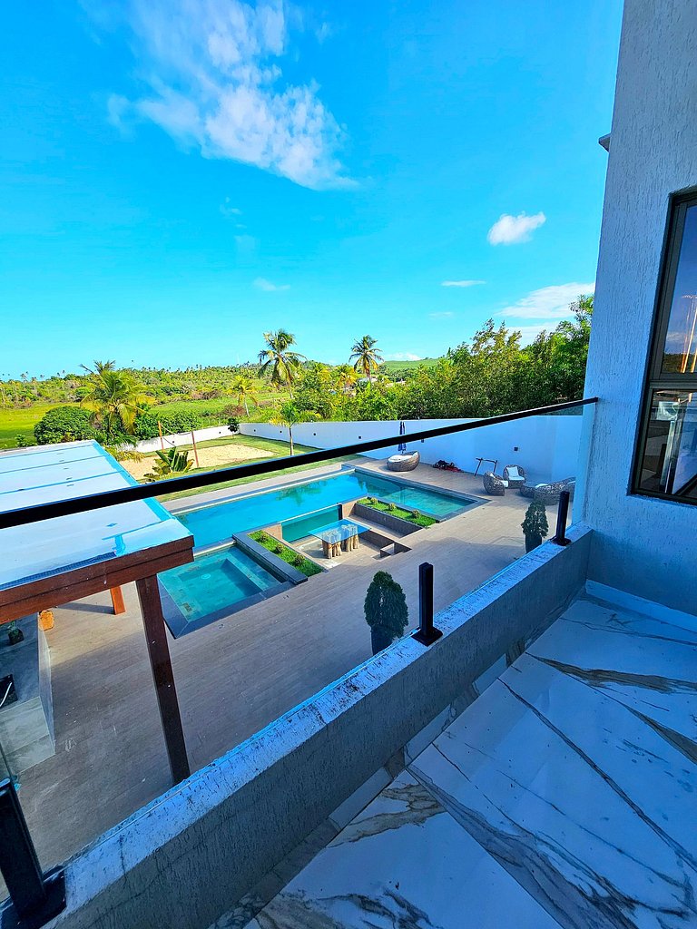 Incrível Casa LUXO, menos de 10min do Centro Porto