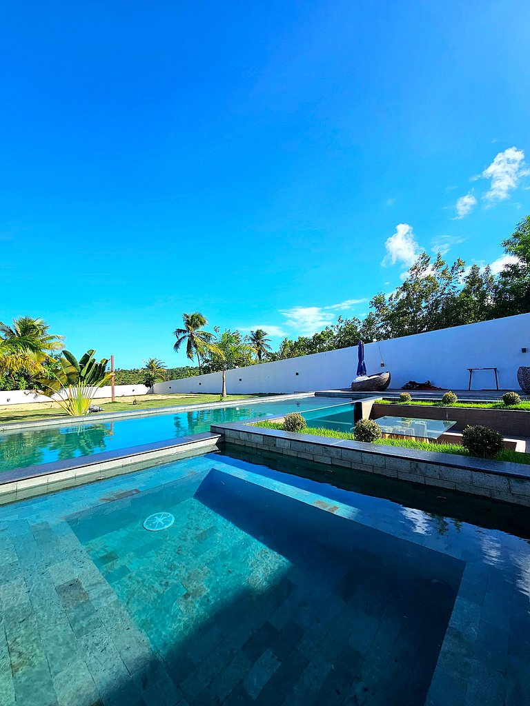 Incrível Casa LUXO, menos de 10min do Centro Porto