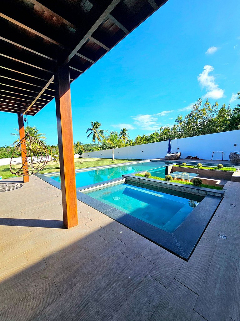 Incrível Casa LUXO, menos de 10min do Centro Porto