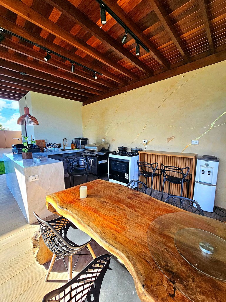 Incrível Casa LUXO, menos de 10min do Centro Porto