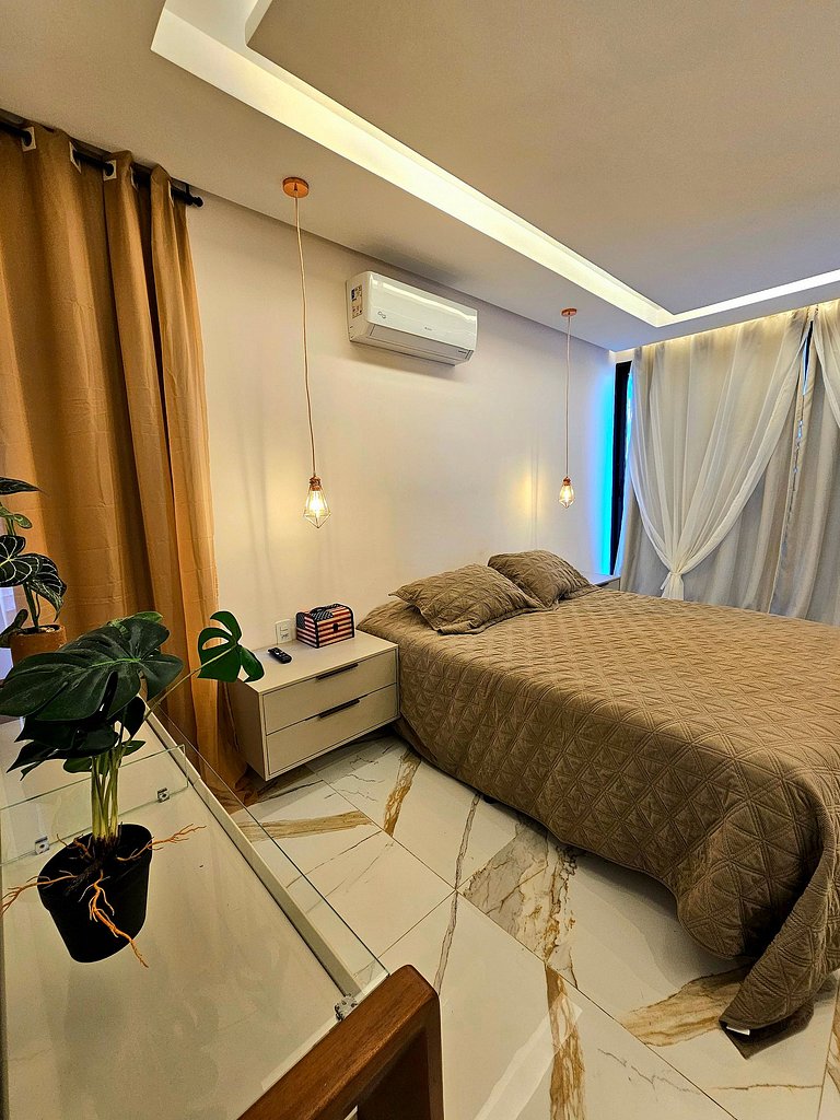 Incrível Casa LUXO, menos de 10min do Centro Porto