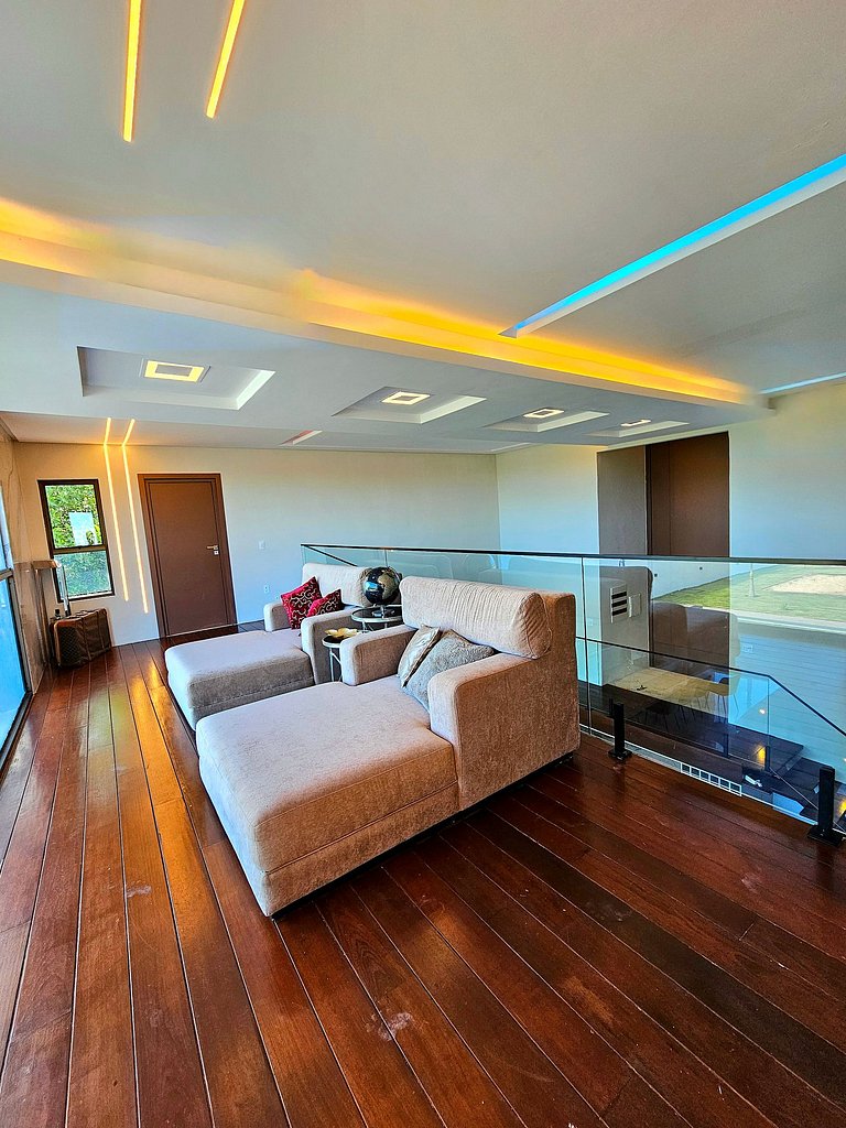 Incrível Casa LUXO, menos de 10min do Centro Porto