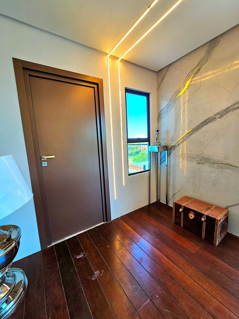 Incrível Casa LUXO, menos de 10min do Centro Porto