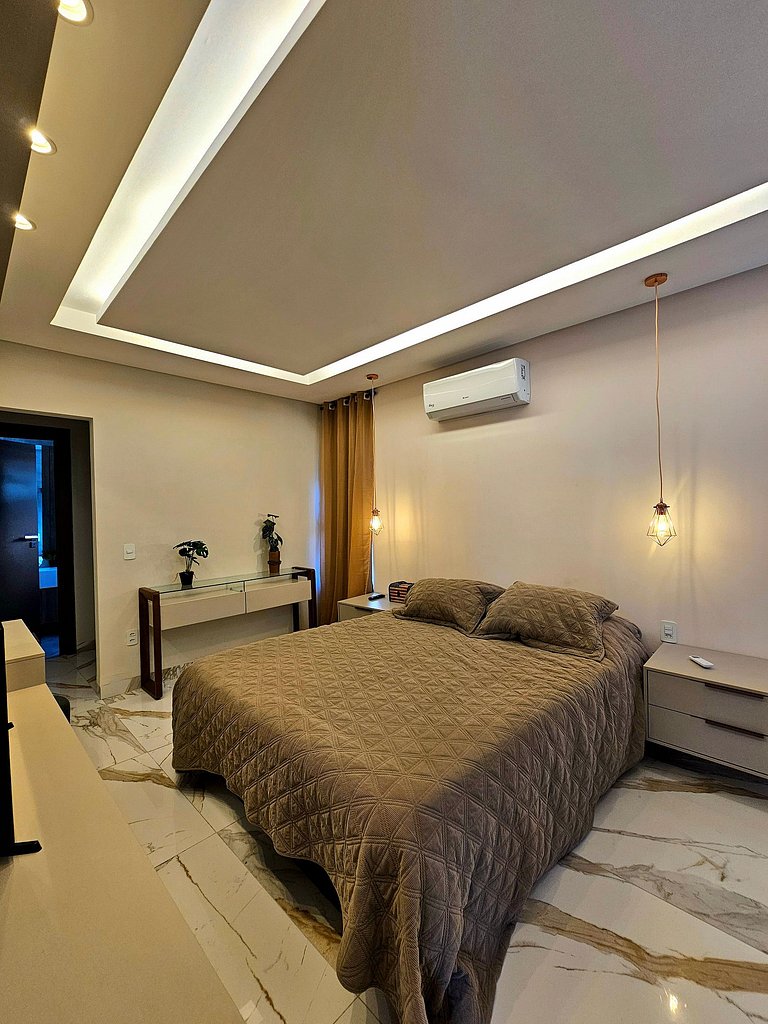 Incrível Casa LUXO, menos de 10min do Centro Porto