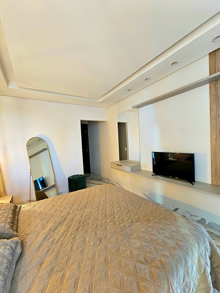 Incrível Casa LUXO, menos de 10min do Centro Porto