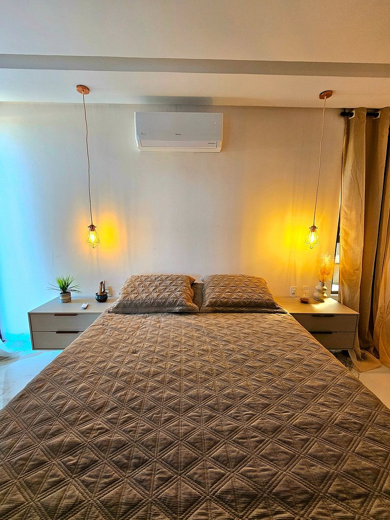 Incrível Casa LUXO, menos de 10min do Centro Porto