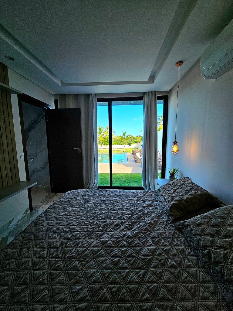 Incrível Casa LUXO, menos de 10min do Centro Porto