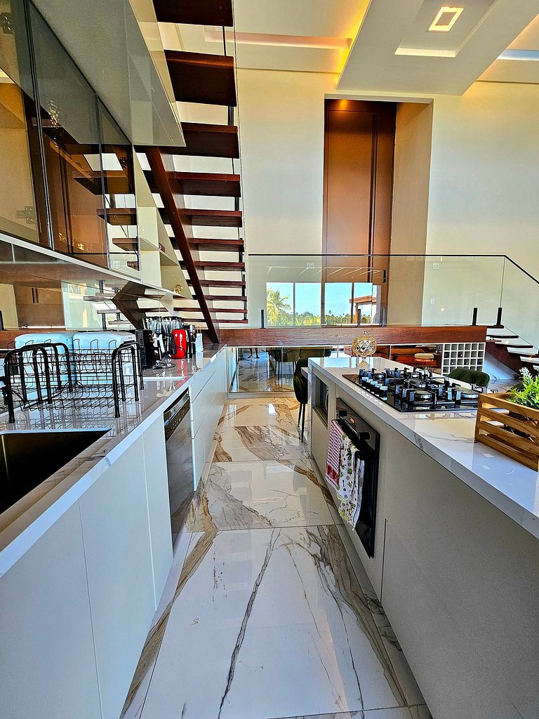 Incrível Casa LUXO, menos de 10min do Centro Porto