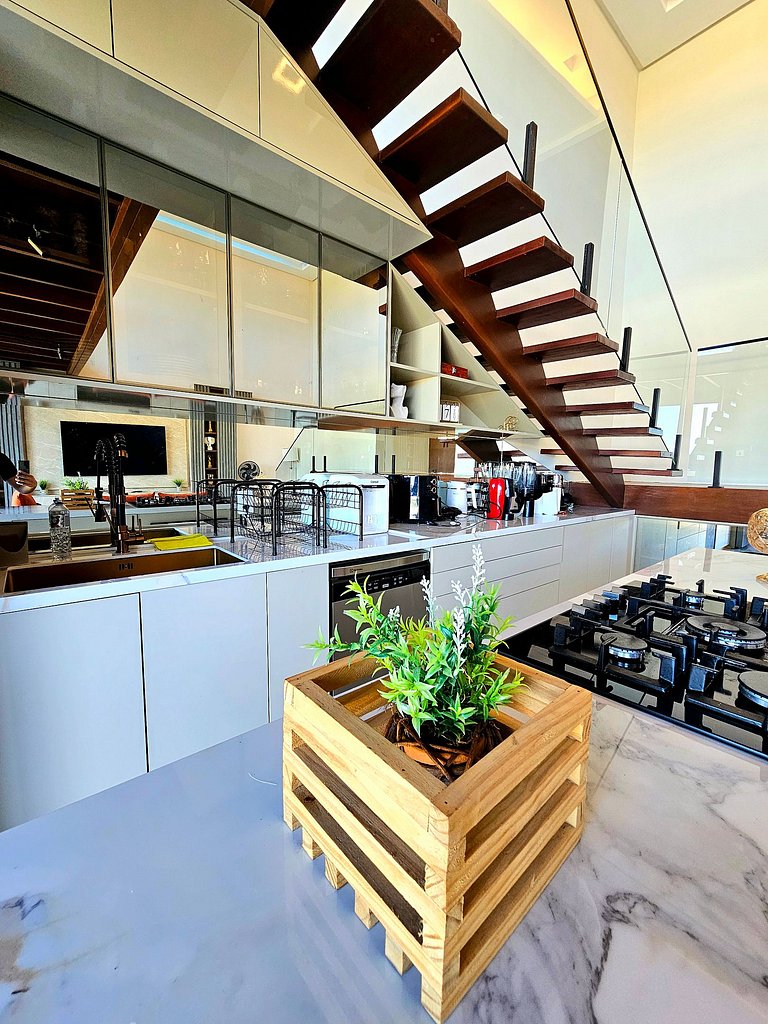 Incrível Casa LUXO, menos de 10min do Centro Porto