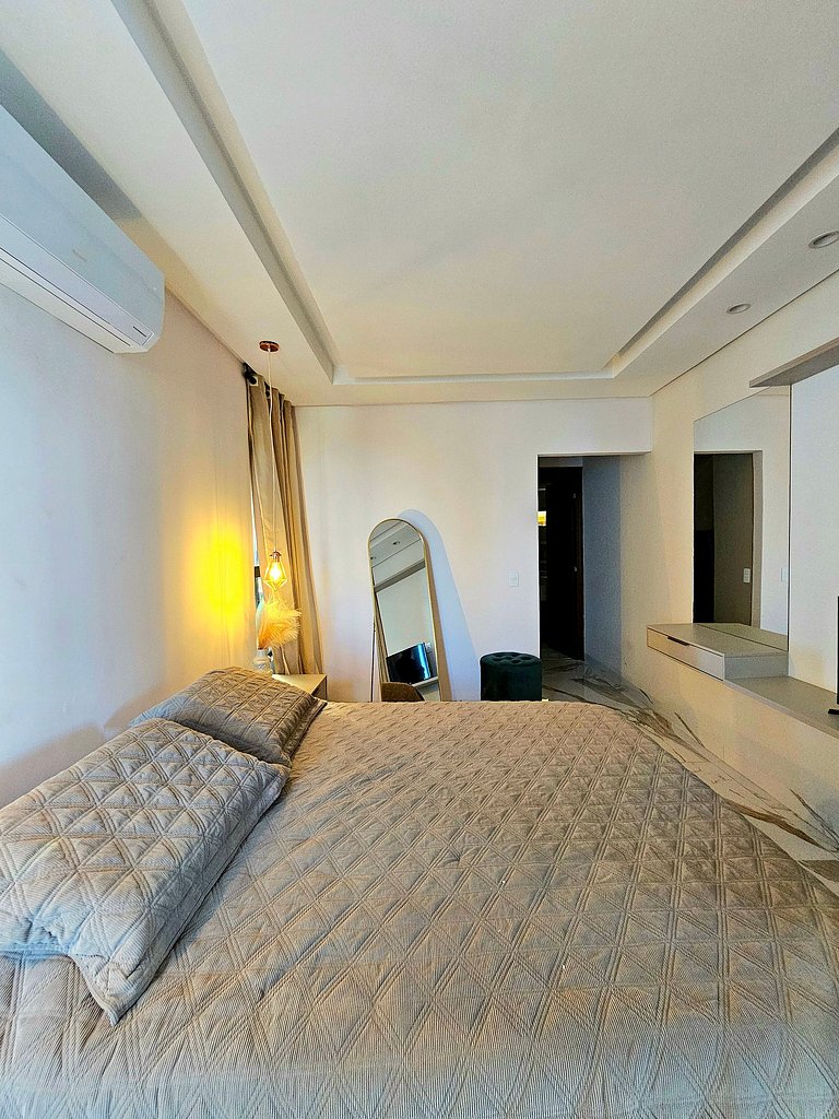 Incrível Casa LUXO, menos de 10min do Centro Porto