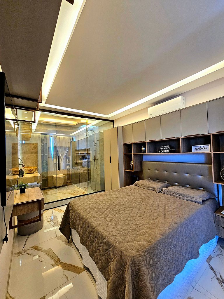 Incrível Casa LUXO, menos de 10min do Centro Porto