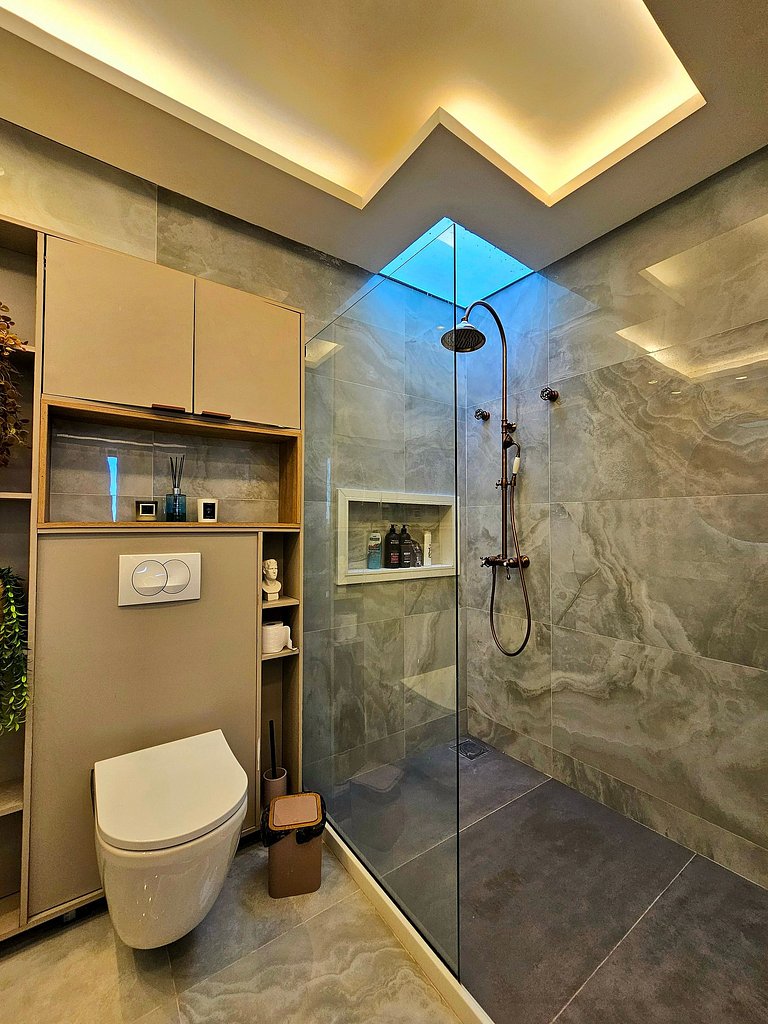 Incrível Casa LUXO, menos de 10min do Centro Porto