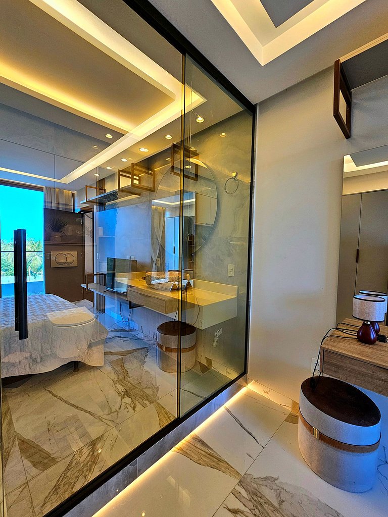 Incrível Casa LUXO, menos de 10min do Centro Porto