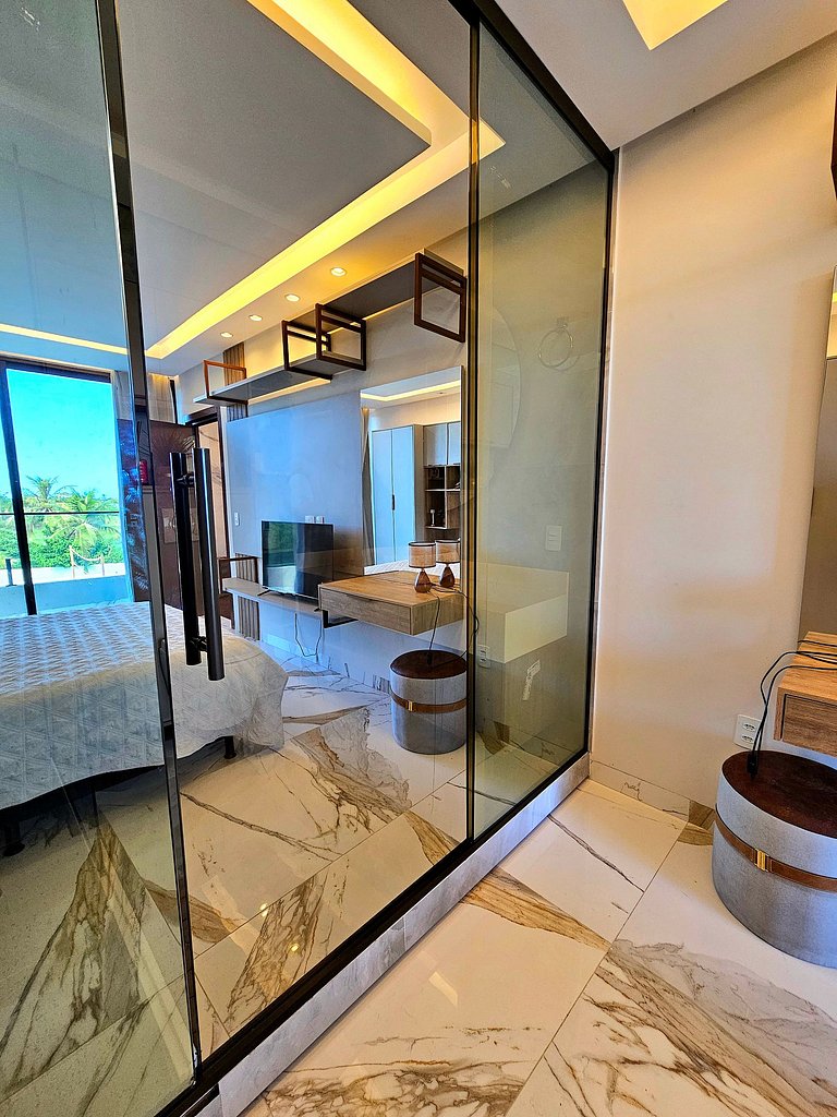 Incrível Casa LUXO, menos de 10min do Centro Porto