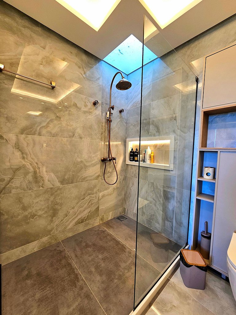 Incrível Casa LUXO, menos de 10min do Centro Porto