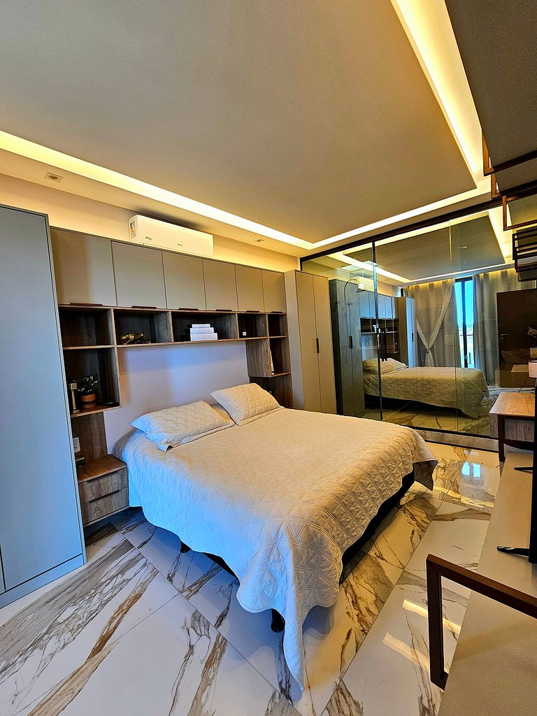 Incrível Casa LUXO, menos de 10min do Centro Porto