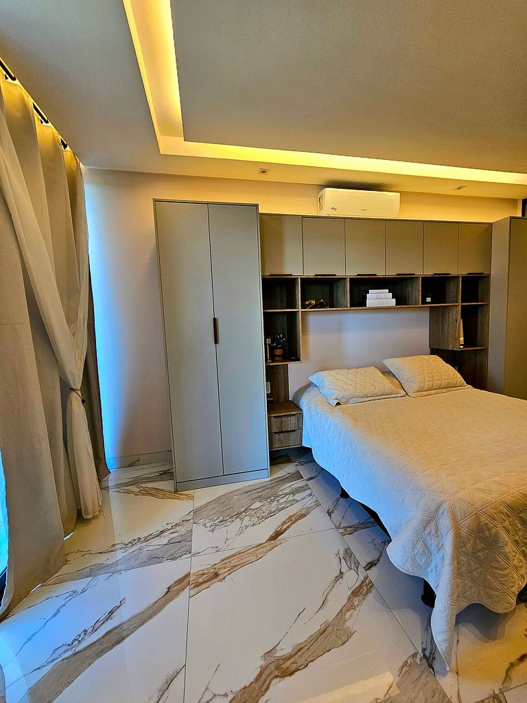 Incrível Casa LUXO, menos de 10min do Centro Porto