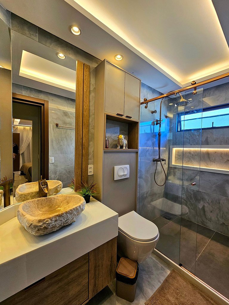 Incrível Casa LUXO, menos de 10min do Centro Porto