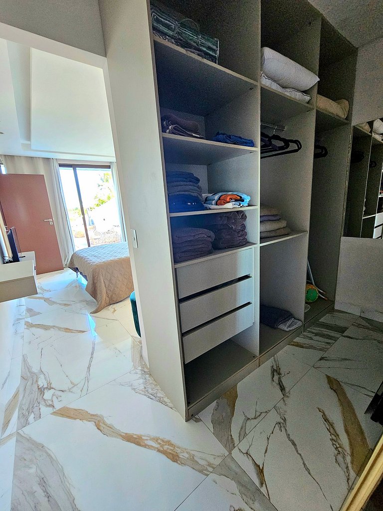 Incrível Casa LUXO, menos de 10min do Centro Porto