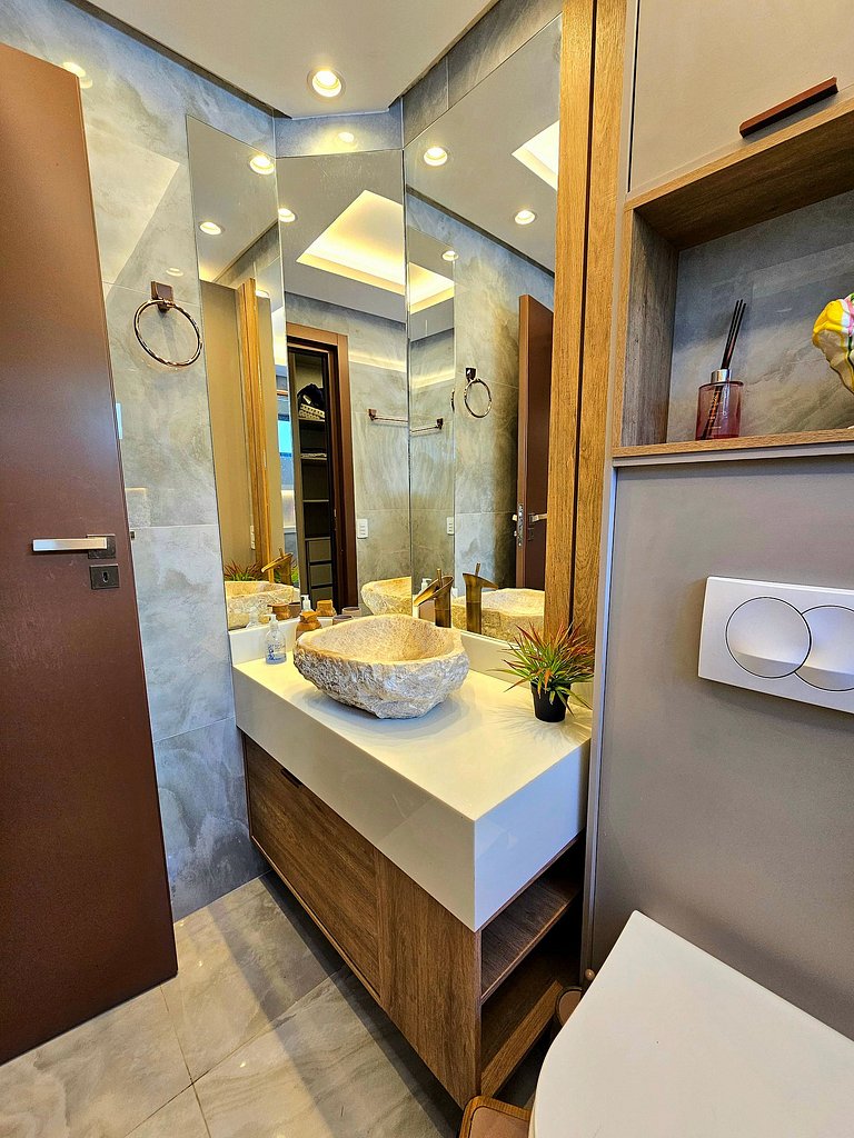 Incrível Casa LUXO, menos de 10min do Centro Porto