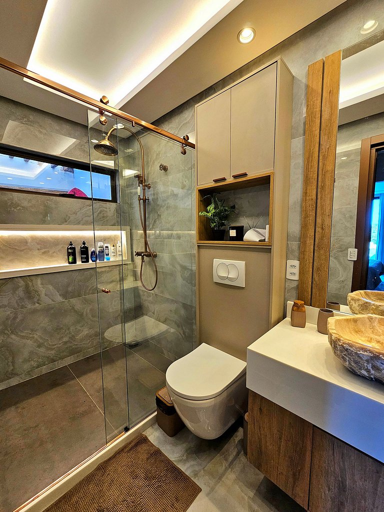 Incrível Casa LUXO, menos de 10min do Centro Porto