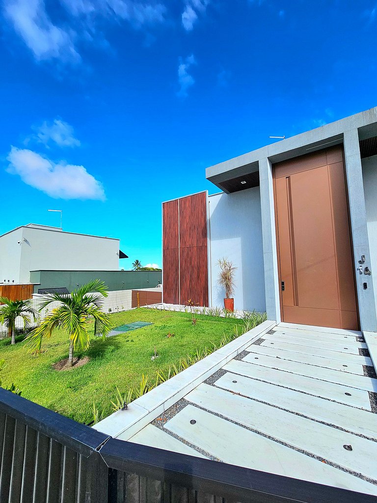 Incrível Casa LUXO, menos de 10min do Centro Porto