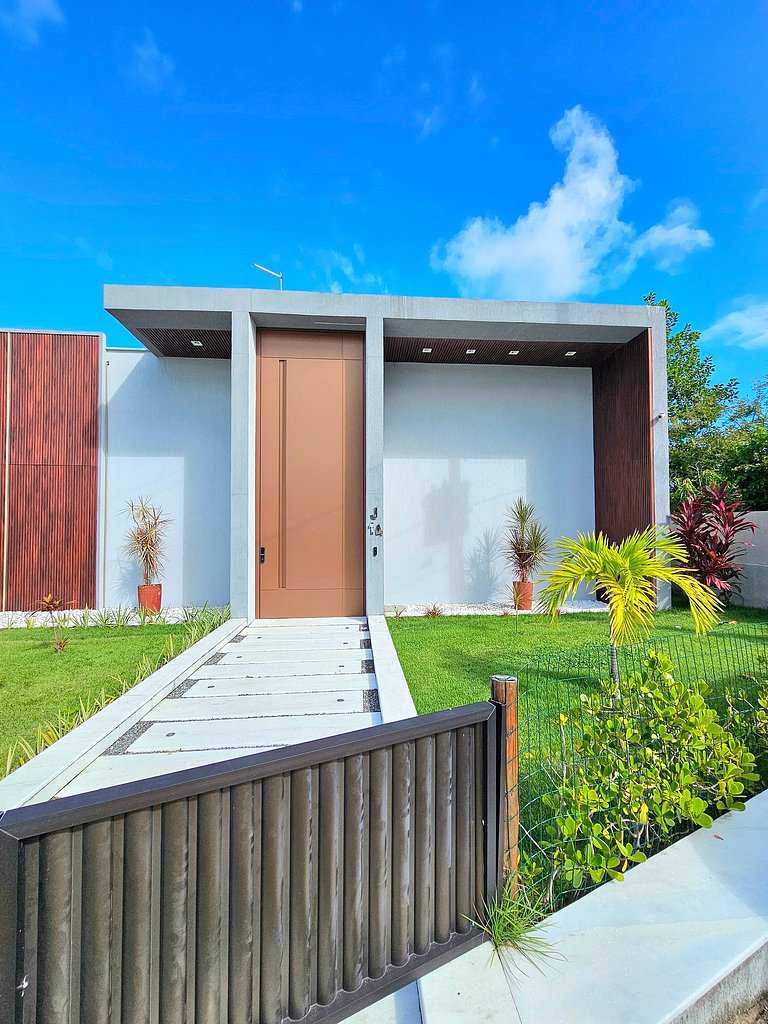 Incrível Casa LUXO, menos de 10min do Centro Porto