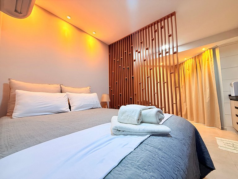 Confortável e Equipado no Max Carneiros