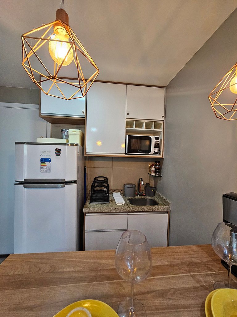 Luxo no Sunny Hall com Piscina Privativa em Porto